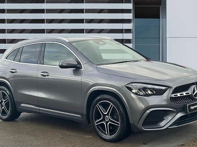 Used Mercedes GLA200 Executive 163 HP (119 kW) 2026 SUV