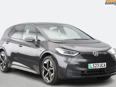 Used VW ID.3 Pro 150 kW (204 HP) 2023 Hatchback