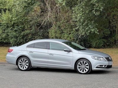 VW CC