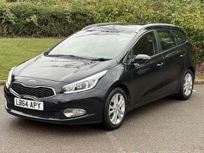 Kia Ceed Sportswagon