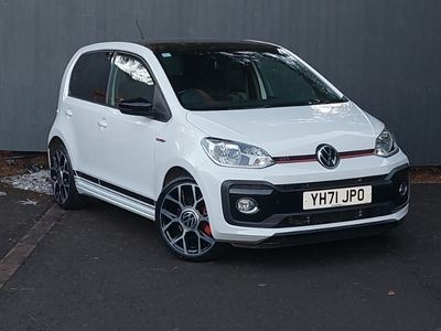 VW up!