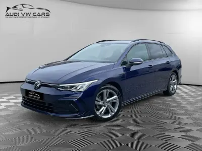 Used VW Golf VIII