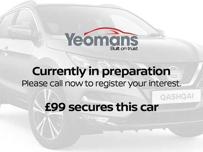 Usado Nissan Leaf