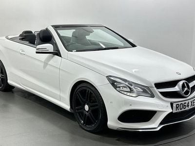 Mercedes E350
