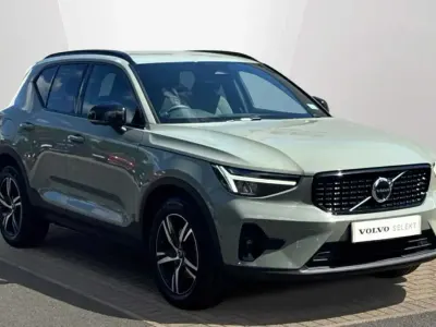 Used Volvo XC40 Plus 161 HP (118 kW) 2024 SUV