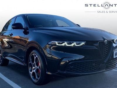 Used 2025 Alfa Romeo Tonale Veloce SUV | £25,244 (Fair price)