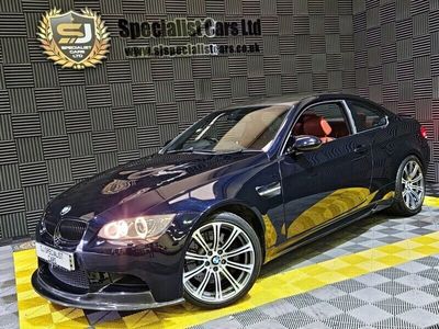 used BMW M3 3-Series(2008/08)M3 Coupe 2d