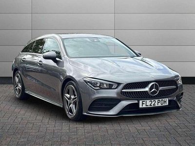 Mercedes CLA200