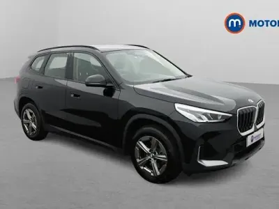 Used BMW X1
