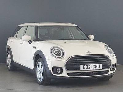 Mini Cooper Clubman