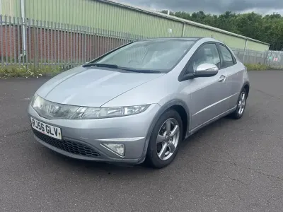 Used Honda Civic