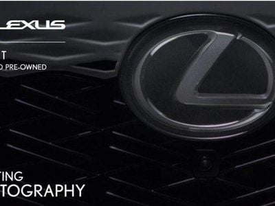 Used Lexus NX300h 2021 SUV