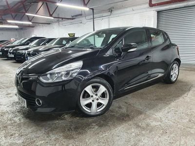 Renault Clio IV