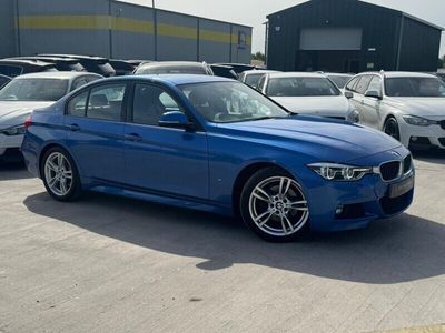 BMW 330e