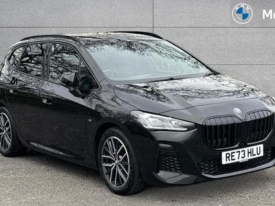BMW 220