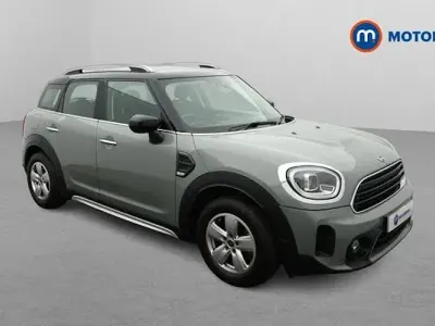 Used Mini Cooper Classic 136 HP (100 kW) 2022 Hatchback