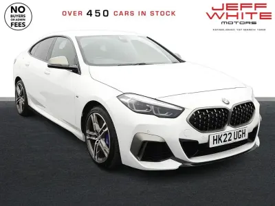 Used BMW M235