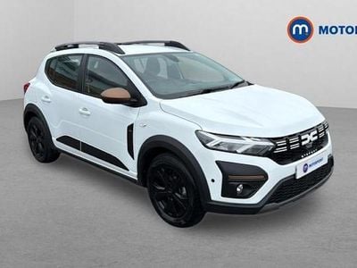 Used Dacia Sandero Extreme 91 HP (66 kW) 2025 Hatchback