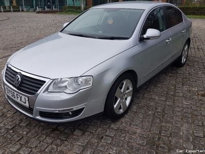 Used VW Passat Sport 2006 Sedan
