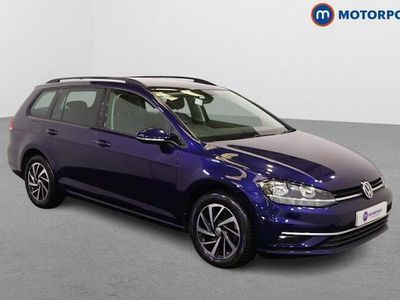 VW Golf VII