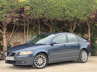 Volvo S40