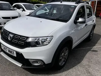 Used Dacia Sandero Ambiance 90 HP (66 kW) 2018 Hatchback