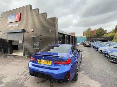 BMW M340