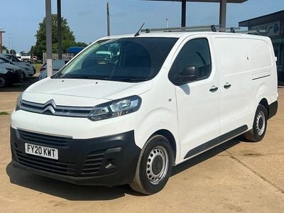 Citroën Dispatch