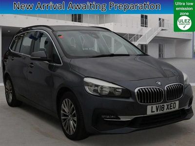 BMW 220