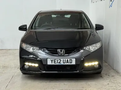 Used Honda Civic