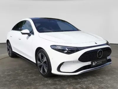 Used Mercedes CLA 250+ 200 kW (272 HP) 2026 Sedan