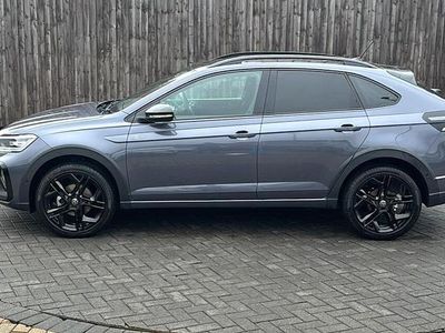 Used 2025 VW Taigo Black Edition SUV | £21,999 (Fair price)