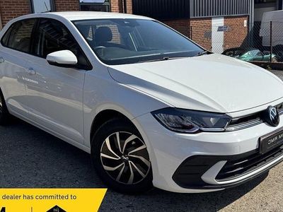 Used VW Polo Life 95 HP (69 kW) 2026 Hatchback