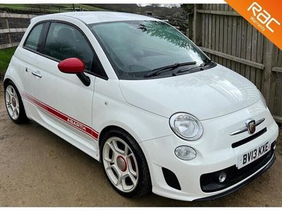 Abarth 500