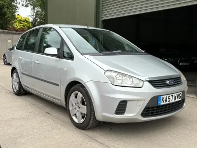 Used Ford C-MAX