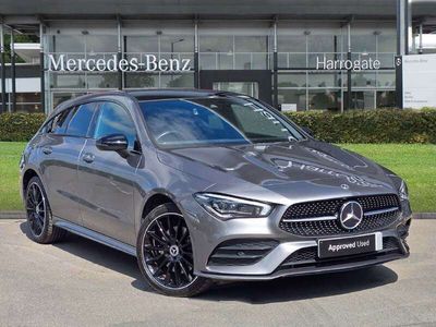 Mercedes CLA250e