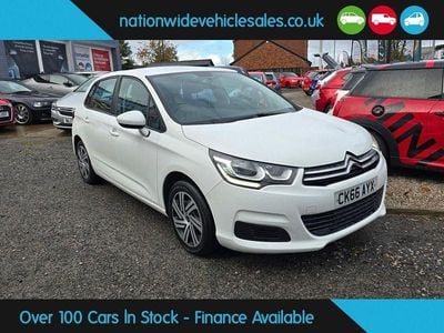Citroën C4
