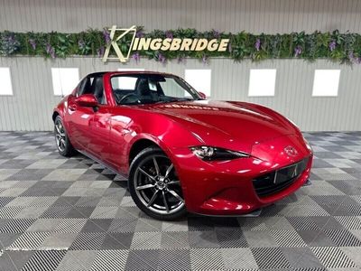 Mazda MX5