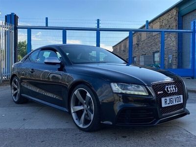 used Audi RS5 Coupe