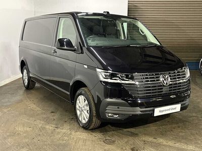 VW T6.1