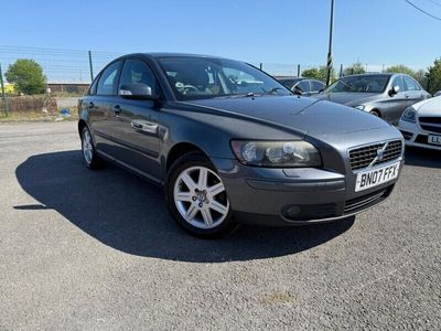 Volvo S40