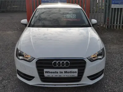 Usado Audi A3
