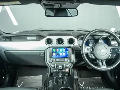 Used Ford Mustang GT