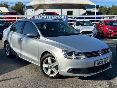 VW Jetta