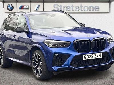 BMW X5 M