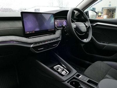 New Skoda Octavia 2025 Estate