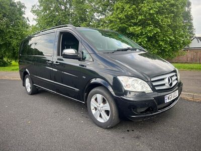 Mercedes Viano