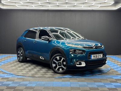 Citroën C4 Cactus