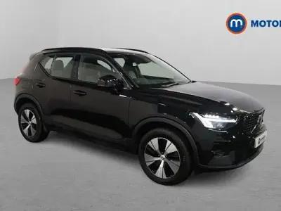Usado Volvo XC40 Plus 211 HP (155 kW) 2023 SUV