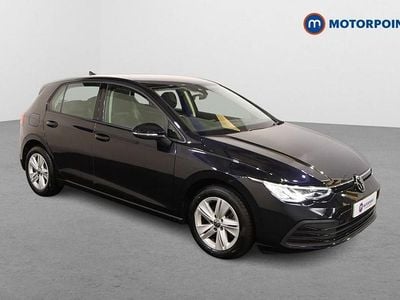 VW Golf VIII